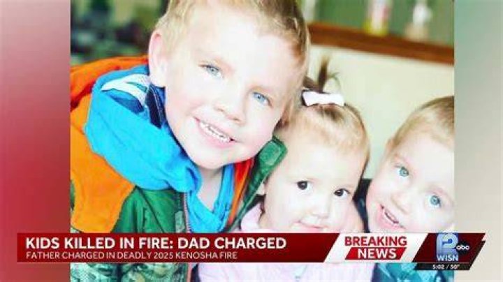 3 siblings killed by wrongway driver in headon collision, LSP says