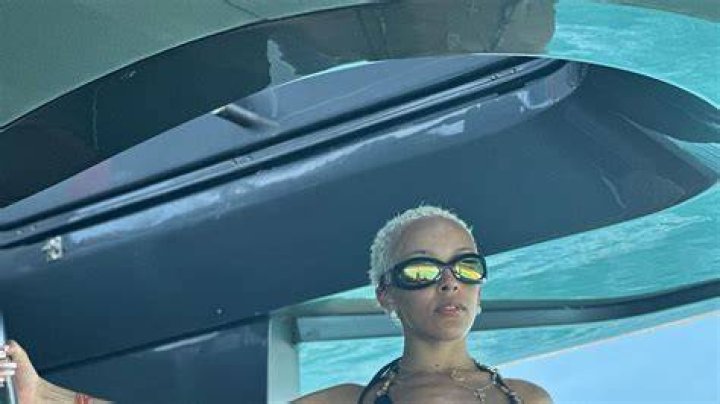 51 Hottest Doja Cat Bikini Pictures Which Are Essentially Amazing The