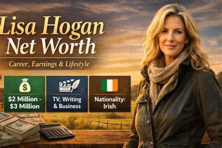 A Comprehensive Insight Into Her 2024 Net Worth