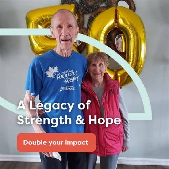 A Legacy Of Strength And Determination