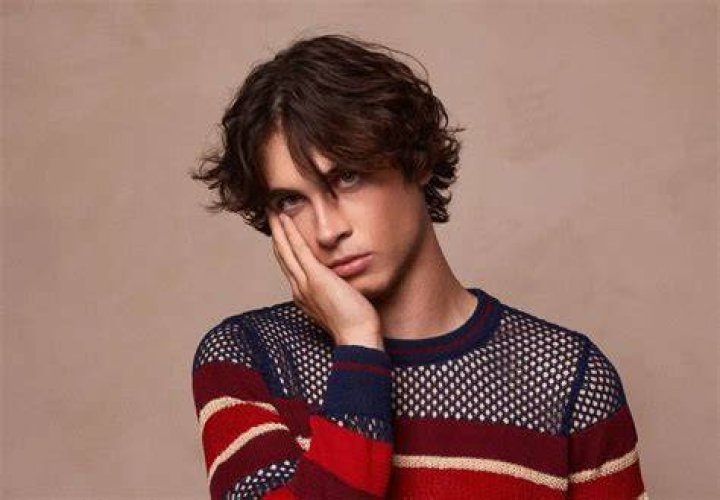 Aidan Bissett (Cantante Pop) Edad, cumplea&ntilde;os, biograf&iacute;a, hechos