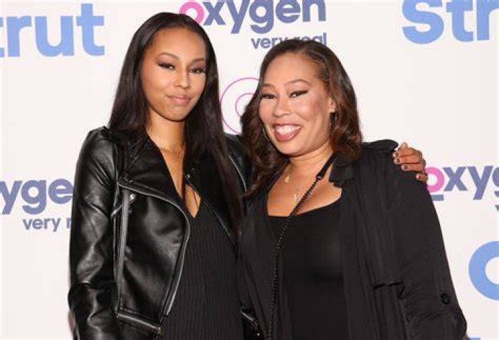Amarah Dean Is Not Only Whoopi Goldberg&rsquo;s Granddaughter an Alex Dean&rsquo;s