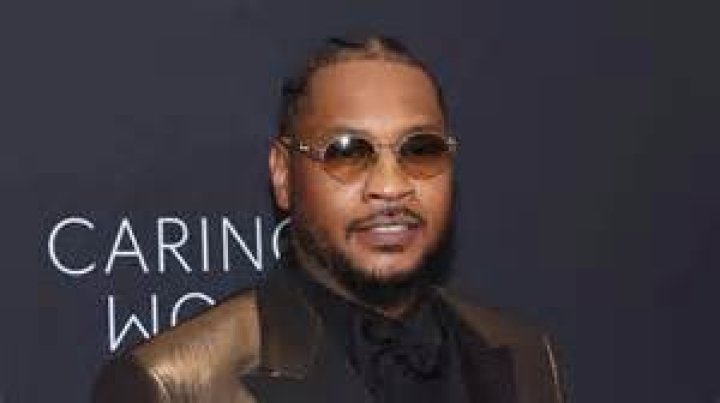 Carmelo Anthony Net Worth 2023: A Legend's Fortune