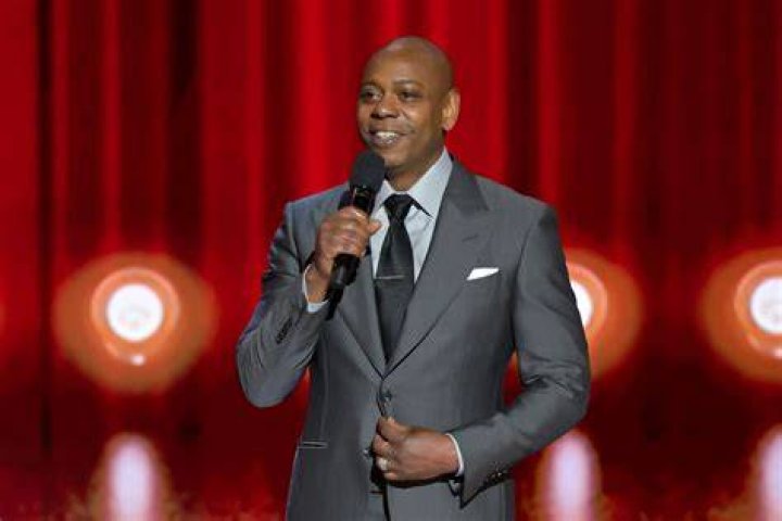 Dave Chappelle's Wife Elaine Net Worth and Rise to Fame