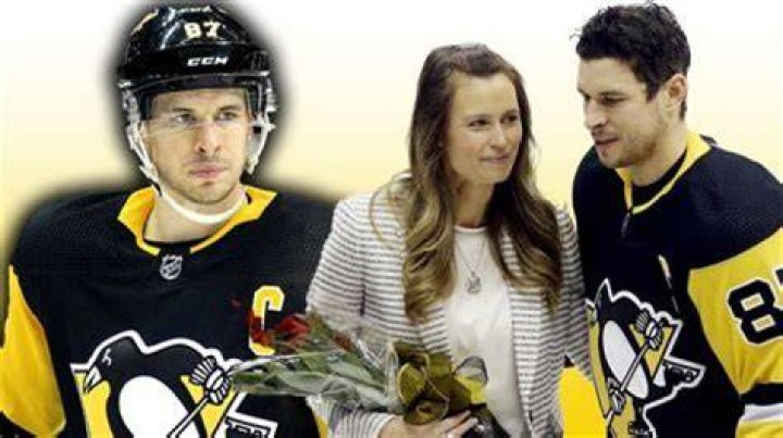 Does NHL Legend Sidney Crosby Have Children?
