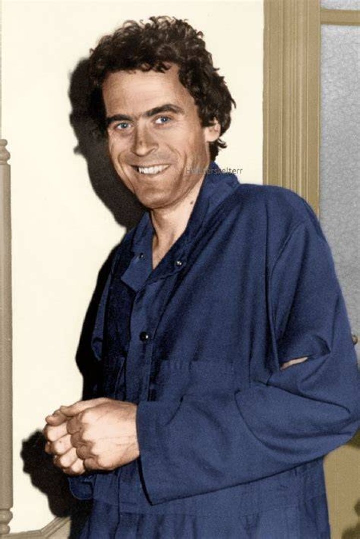 Does Ted Bundy's Childhood Account For His Monstrous Adulthood?