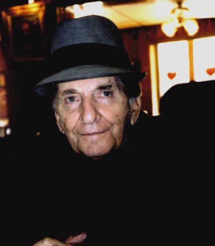 Donald Furcillo Who is Jack Nicholson's father? Dicy Trends
