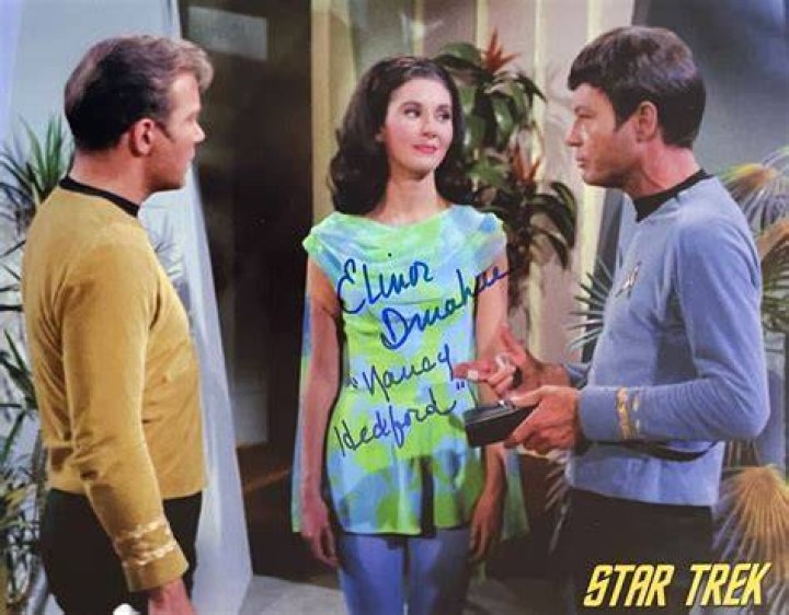 Elinor Donahue star of 'Father Knows Best' and her sixdecade screen career