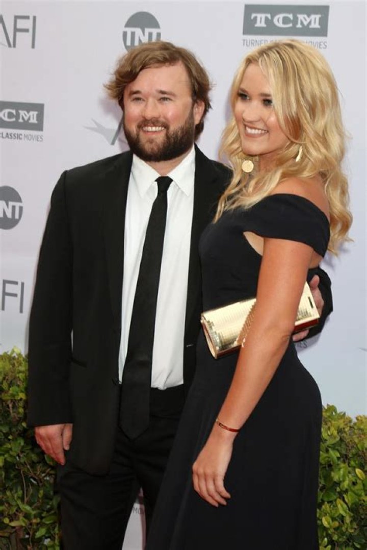 Emily and Haley Joel Osment's Sibling Photos POPSUGAR Celebrity