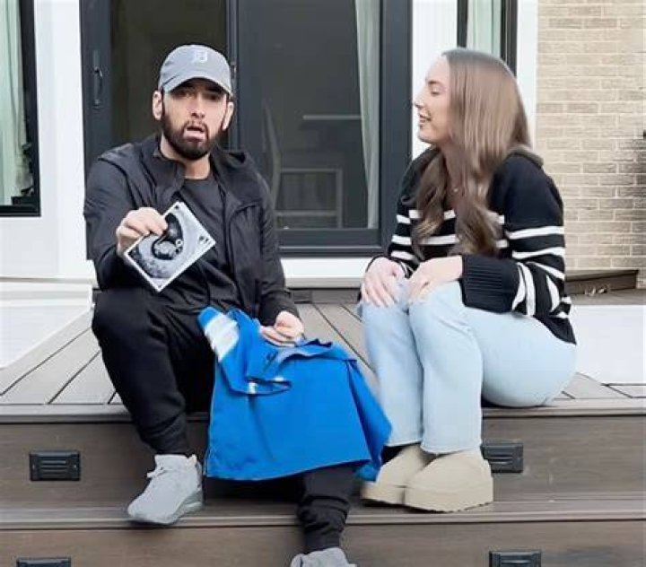 Eminem's Sister What We Know About The Rapper&rsquo;s Family