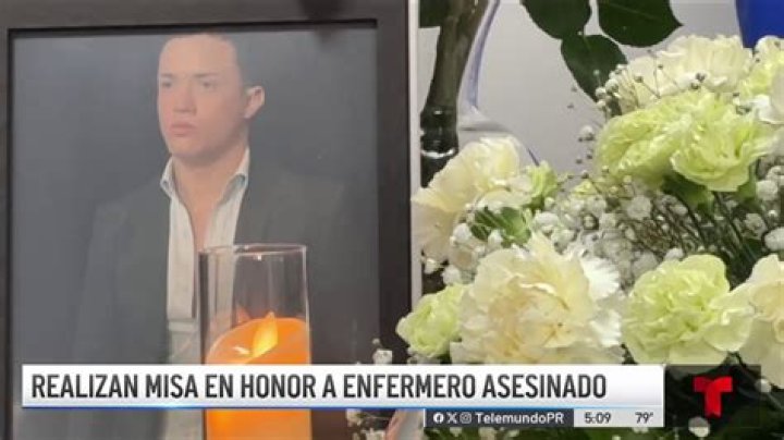 En honor enfermero novela narcos pablo escobar scene eslogan Sangriento