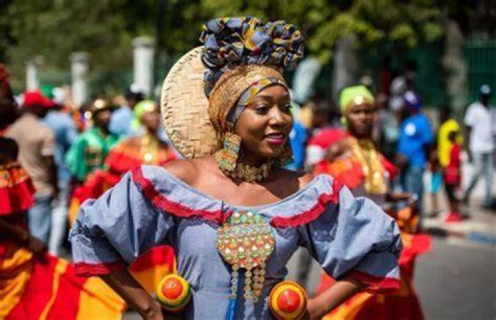Events, Inspiration, And Haitian Heritage
