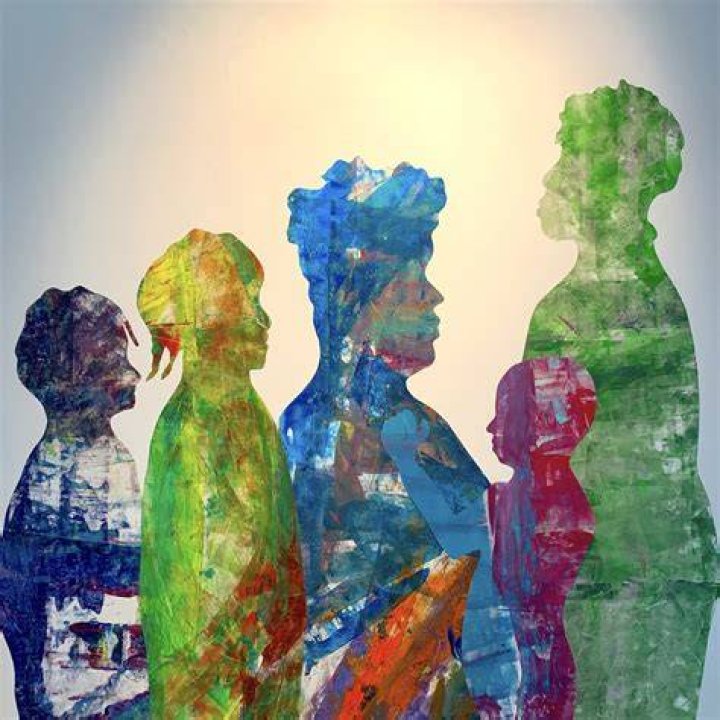 Exploring Her Role As A Parent And Artist