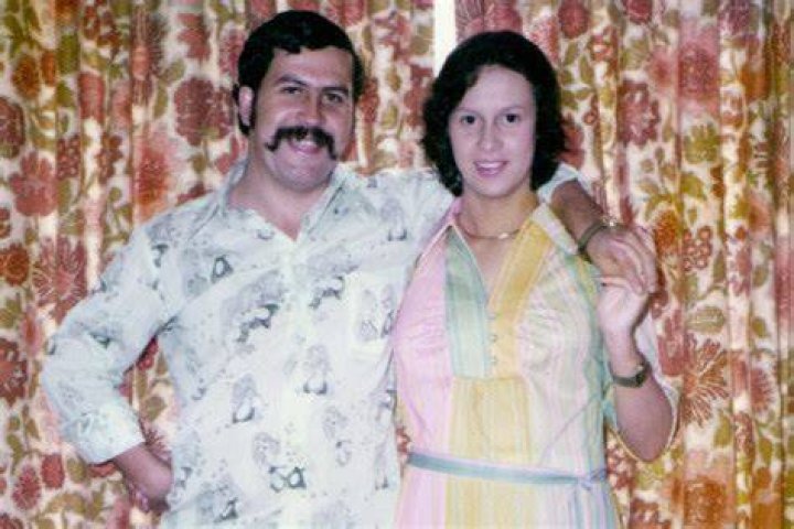 Frau von pablo escobar Pablo Escobar&rsquo;s Widow Victoria Eugenia Henao