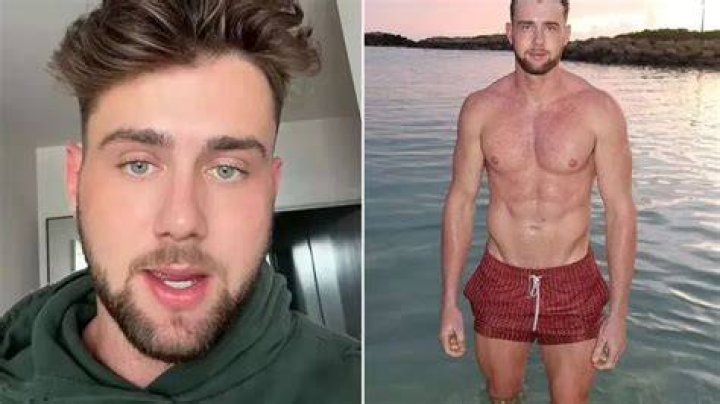 Harry Jowsey Height, Weight, Age, Girlfriend, Bio & Family