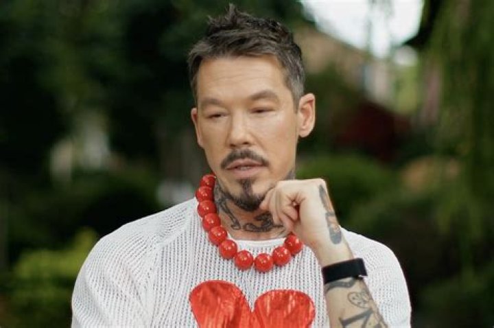 Here’s Why David Bromstad Never Married His Gay Partner Jeffrey Glasko