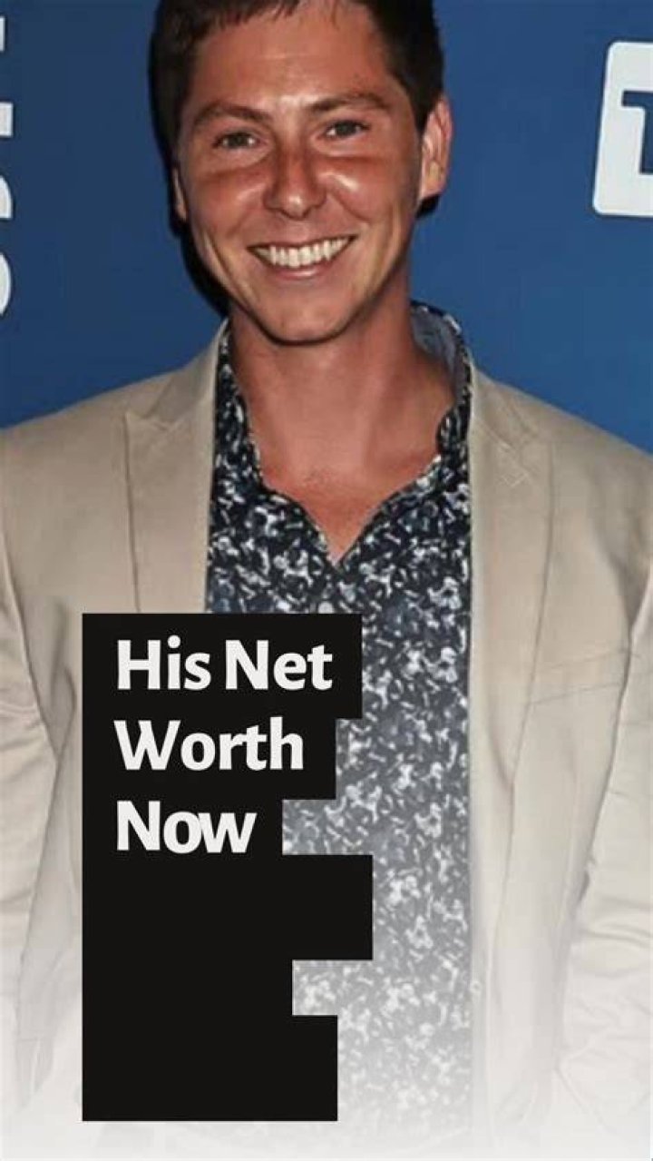 His Enigmatic Net Worth Revealed
