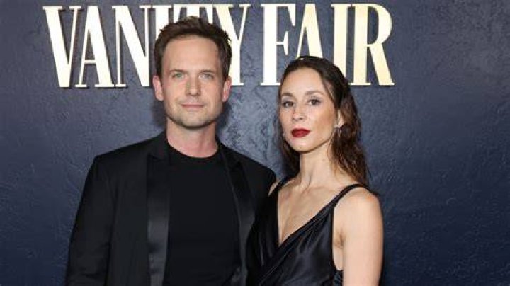 How Did Troian And Patrick Meet?