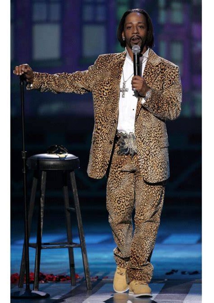 How Tall Is Katt Williams? Katt Williams Height, Age, Weight, And Much