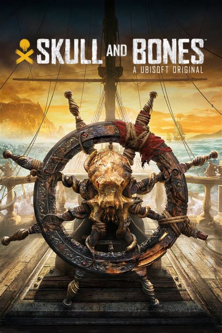 How to Complete Turning the Page in Skull and Bones? - SarkariResult