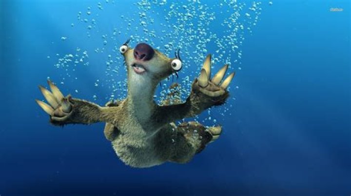 Ice Age Sid Wallpaper (72+ images)