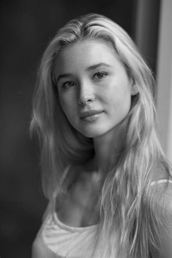Isabel May Su biograf&iacute;a