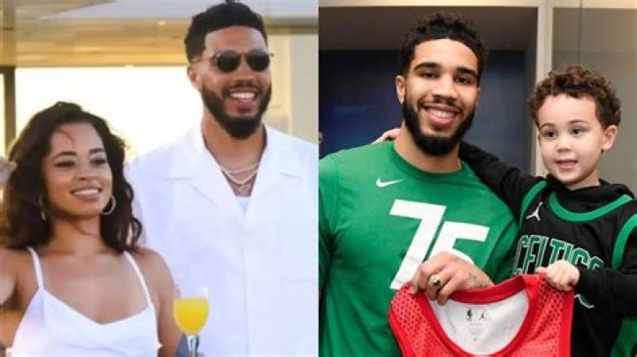 Jayson Tatum&rsquo;s Girlfriend Who Is Toriah Lachell, ExGF of Celtics Star