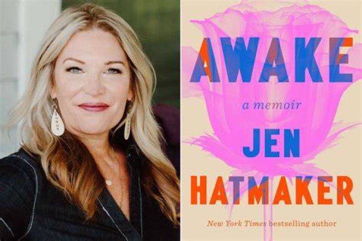 Jen Hatmaker's Divorce with Exhusband Brandon Hatmaker She Kept the