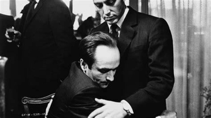 John Cazale Was the Broken Heart of The Godfather Vanity Fair