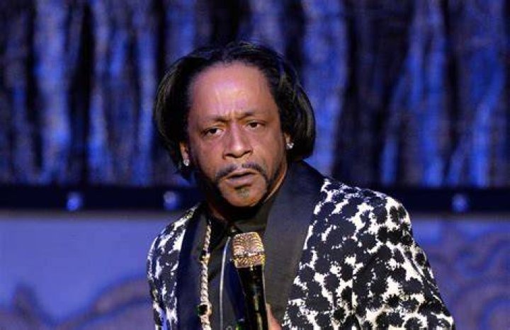 Katt Williams Apologizes After Trashing Ex Hazel E Please Me