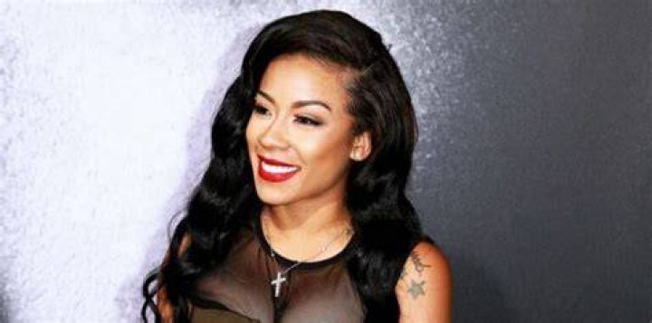 Keyshia Cole Net Worth, Bio, Age, Height, Career, Kids, Husband
