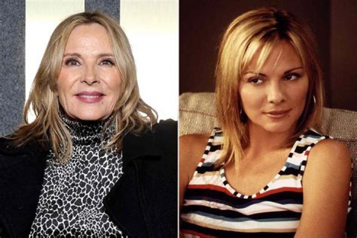 Kim Cattrall says she wasn't asked to join Sex and The City reboot