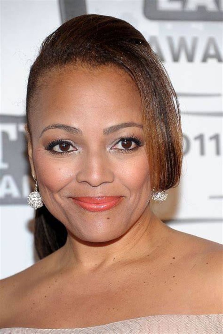 Kim Fields Net Worth Celebrity Net Worth