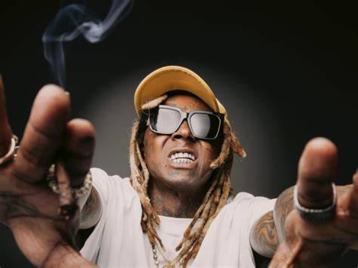 Lil Wayne's 