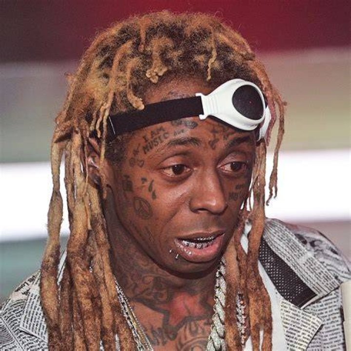 Lil Wayne won’t go through security check, skips concert Page Six
