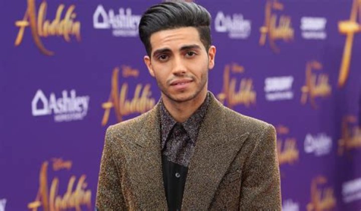 Mena Massoud Net Worth 2023 Movie Career Age Wife