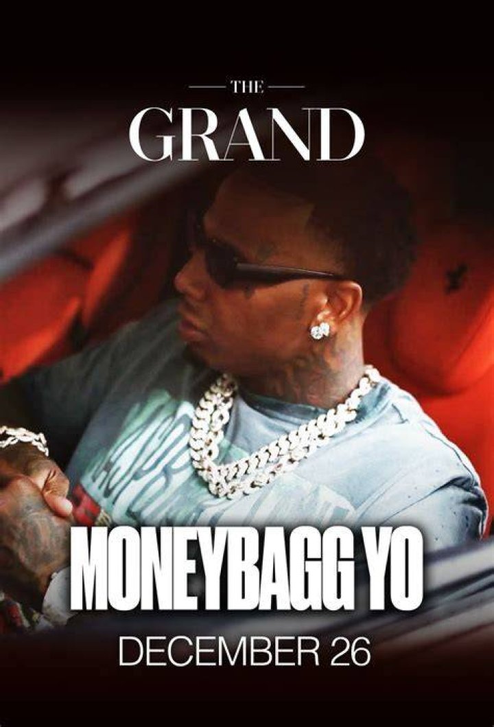 Moneybagg Yo Sets Huge Booking Fee While Eyeing Billboard No. 1 HipHopDX
