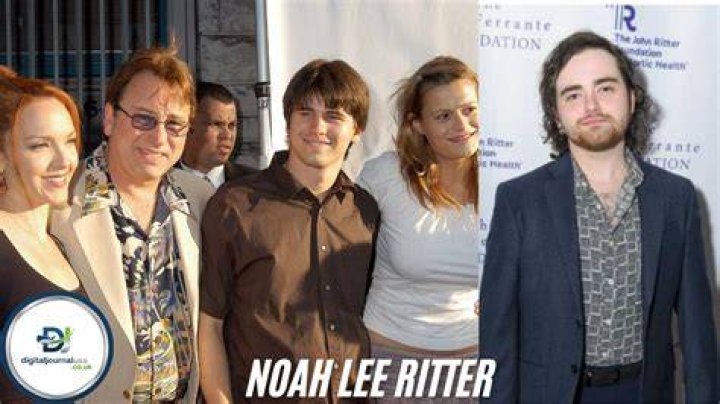 Noah Lee Ritter: The Revolutionary Thought Leader
