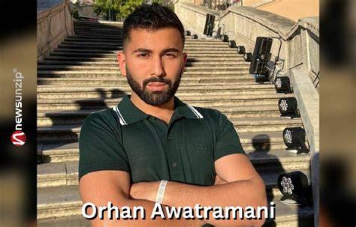 Orhan Awatramani Net Worth, Bio, Wiki, Age, Parents, Girlfriend