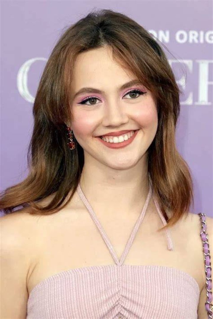 Picture of Iris Apatow