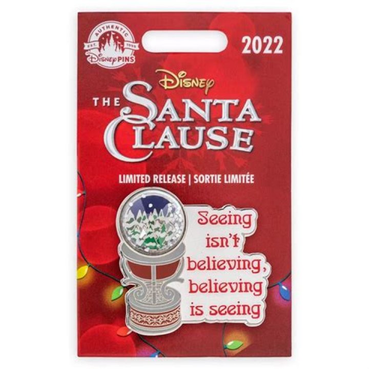 Pin on The Santa Clause