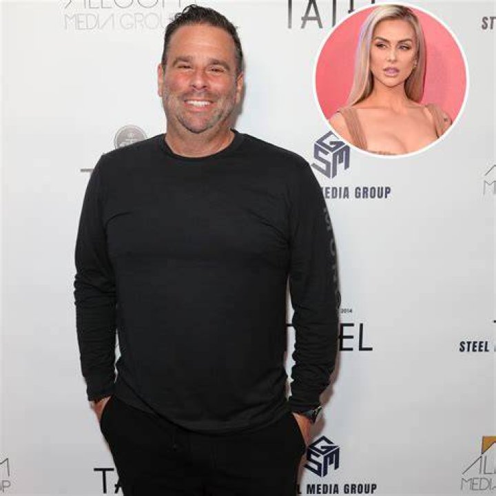 Randall Emmett New Girlfriend