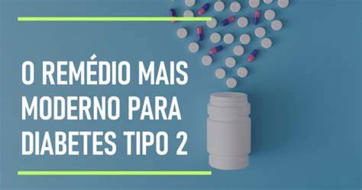 Remédio para diabetes tem sido usado para emagrecer como age, para