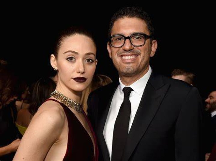 Sam Esmail asked to read prison screenplay Screenplay News