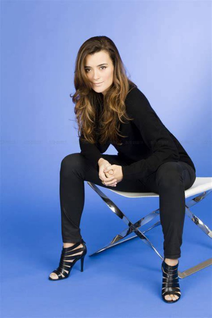 Season Ten Cote de Pablo Photo (33179799) Fanpop Page 7
