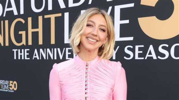 SNL Cast Member Heidi Gardner on Her Favorite Foods, Goop, and