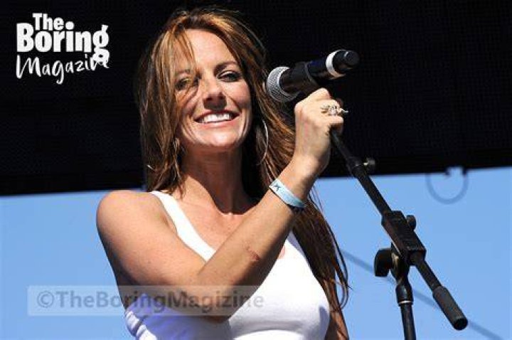 Tayla Lynn (Singer) Wiki, Bio, Age, Height, Weight, Husband, Net Worth