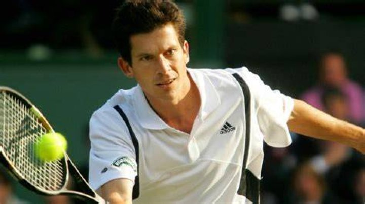 Tim Henman Net Worth & Bio/Wiki 2018 Facts Which You Must To Know!