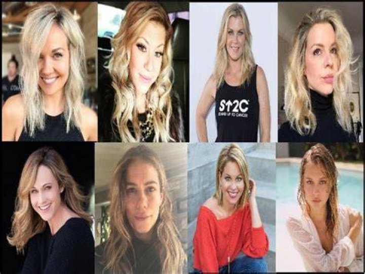 Top 10 Blonde Hallmark Movie Actresses 2023 mrDustBin
