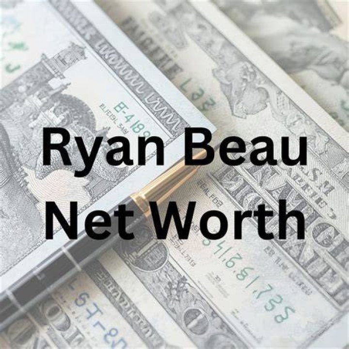 Uncovering Ryan's Net Worth: A Comprehensive Analysis